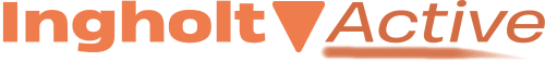 Ingholt Active logo
